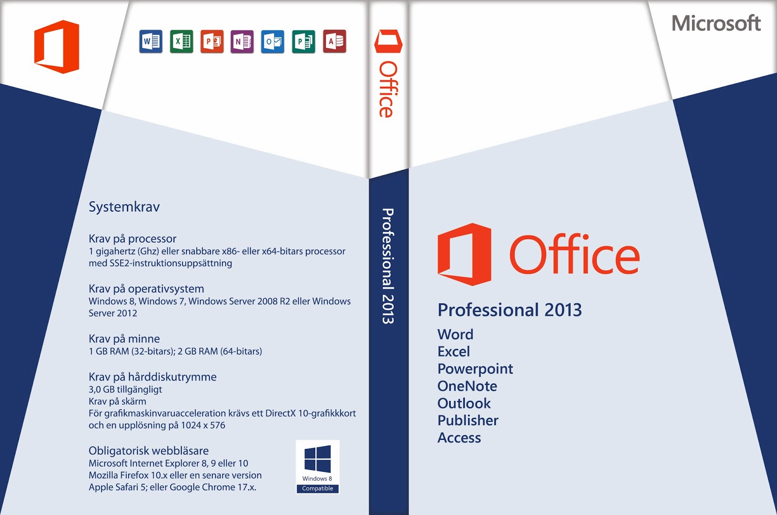 microsoft office 2013 professional
